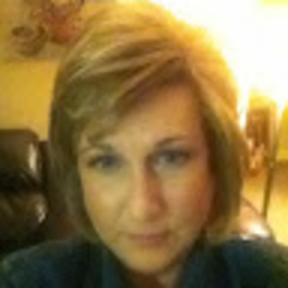 Meet your Posher, Gina